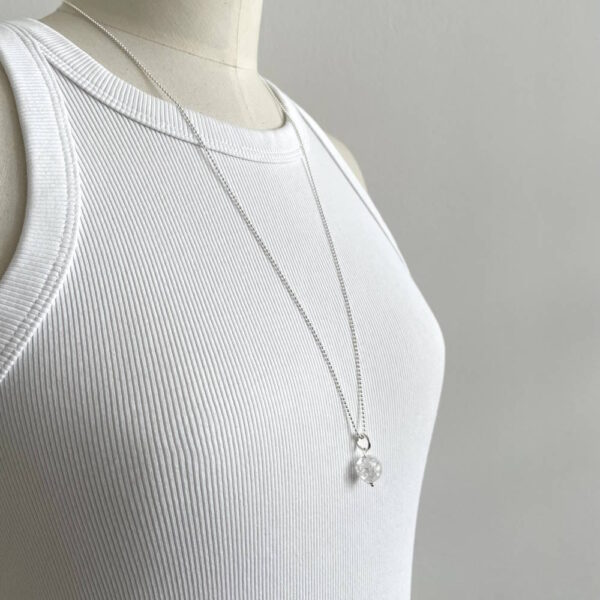 Halskette "Ida" | Schmuckdesign Machleid